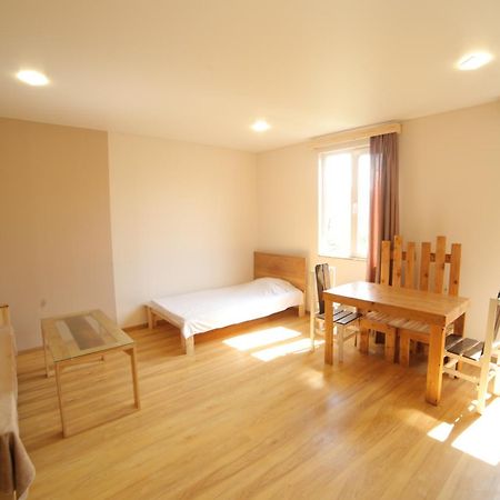 "Stairs"Guest House Erivan Exterior foto