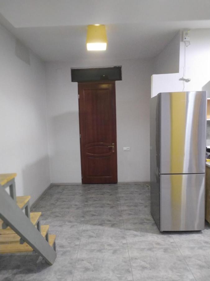 "Stairs"Guest House Erivan Exterior foto