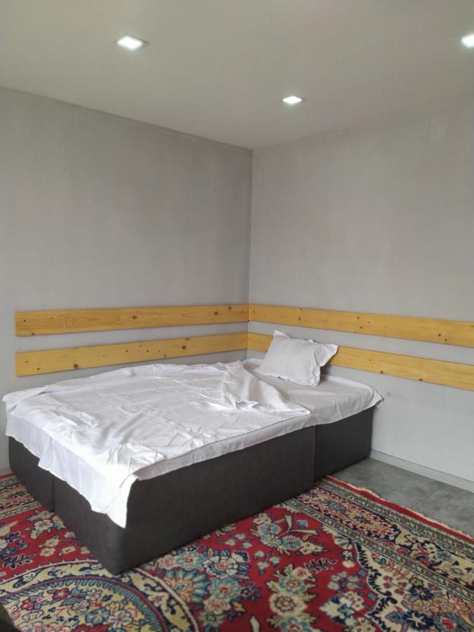 "Stairs"Guest House Erivan Exterior foto