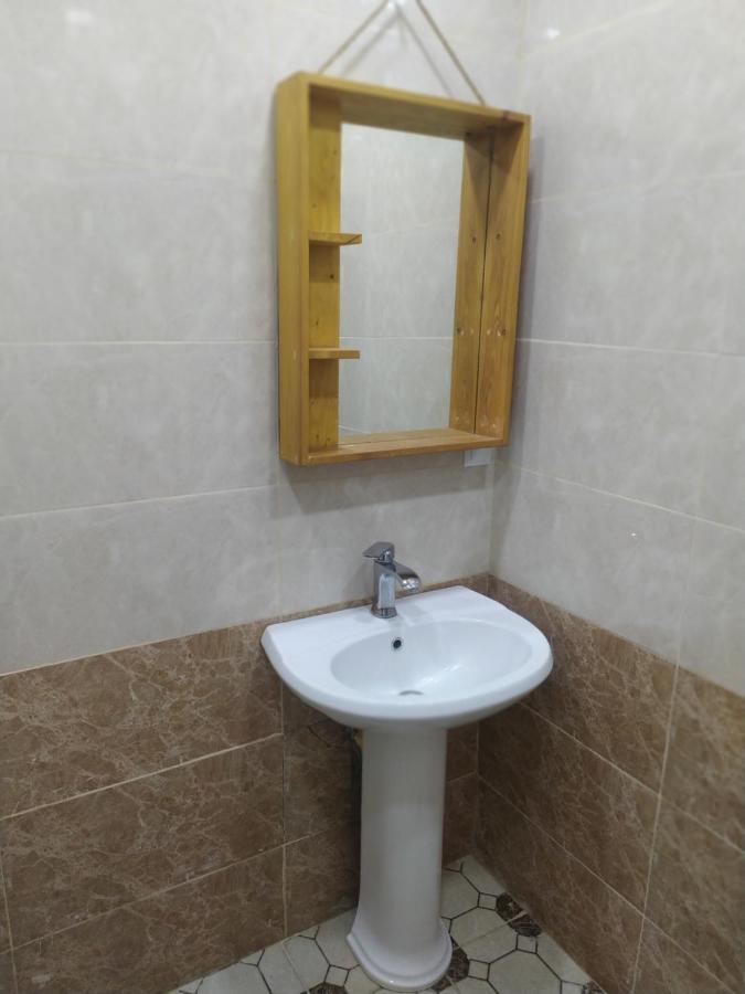 "Stairs"Guest House Erivan Exterior foto
