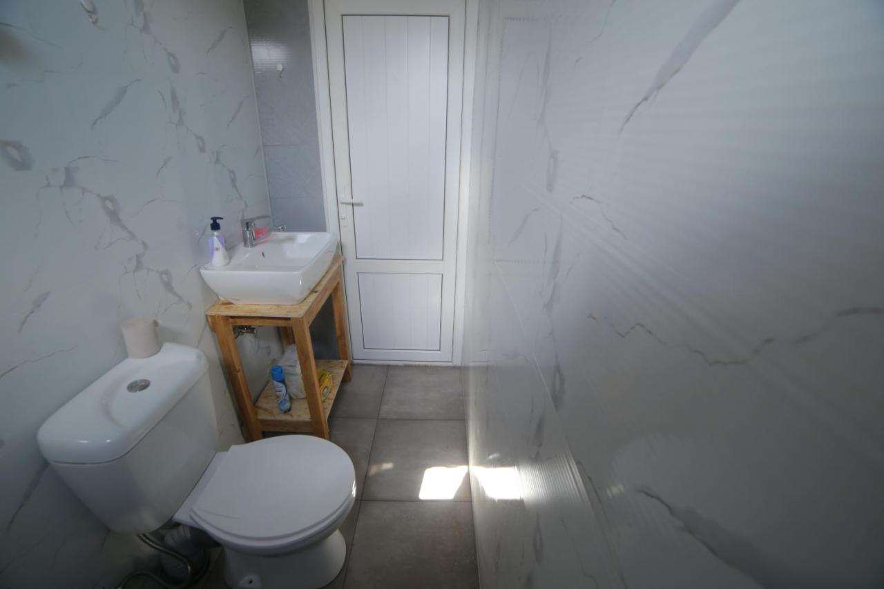 "Stairs"Guest House Erivan Exterior foto