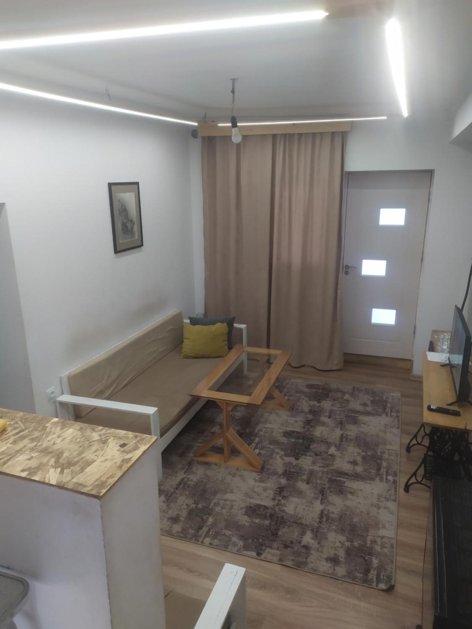 "Stairs"Guest House Erivan Exterior foto