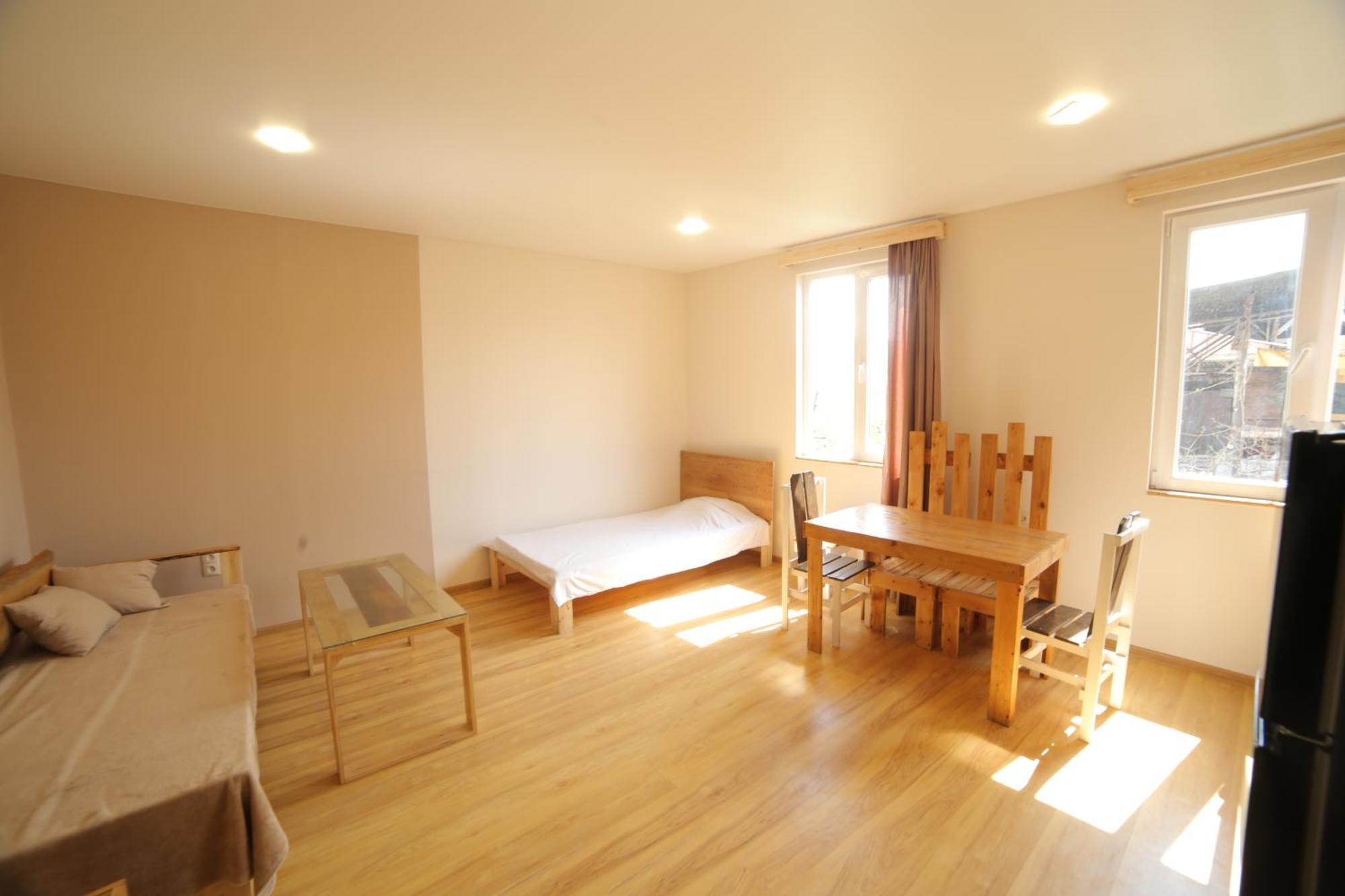 "Stairs"Guest House Erivan Exterior foto