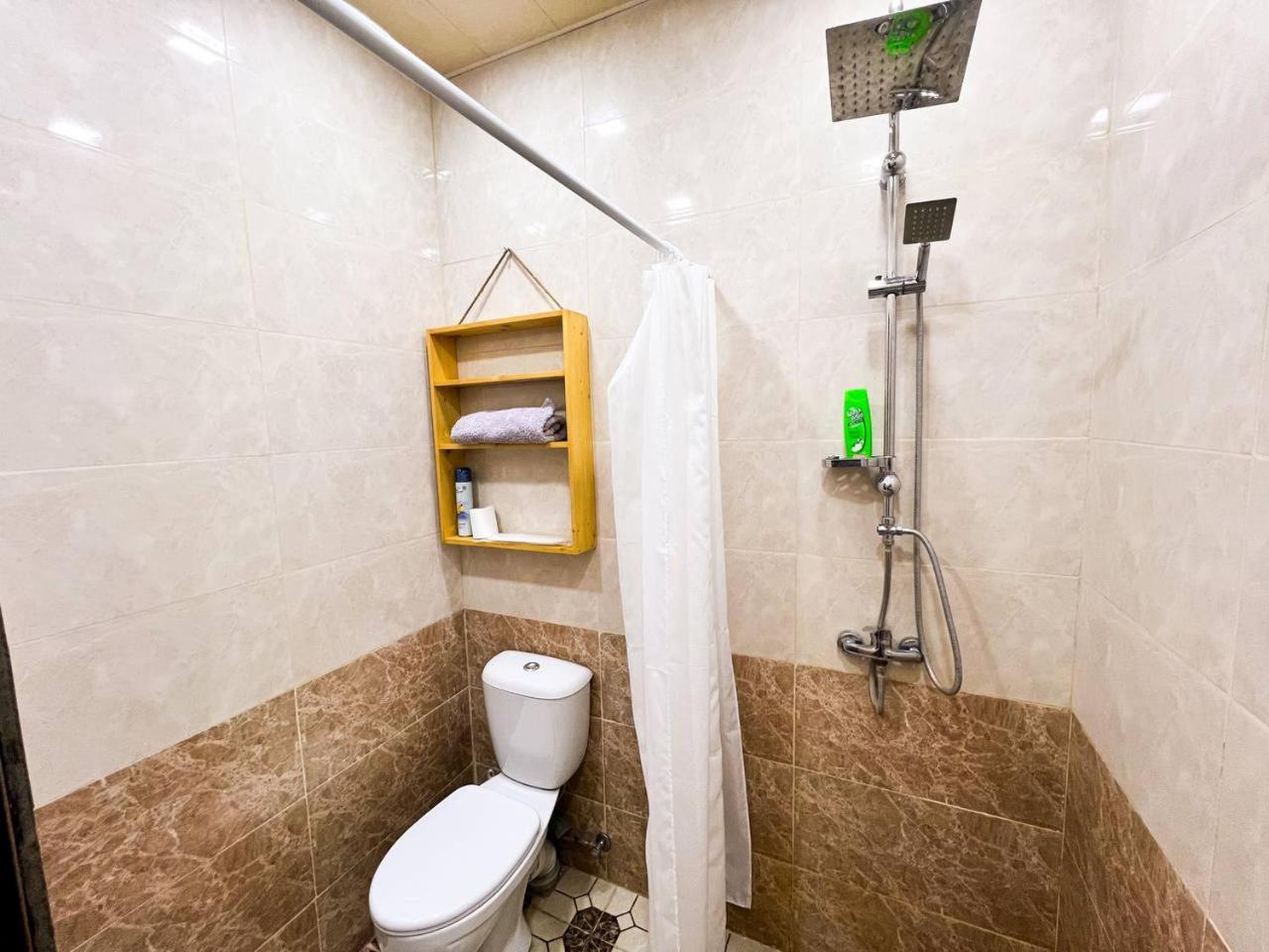 "Stairs"Guest House Erivan Exterior foto