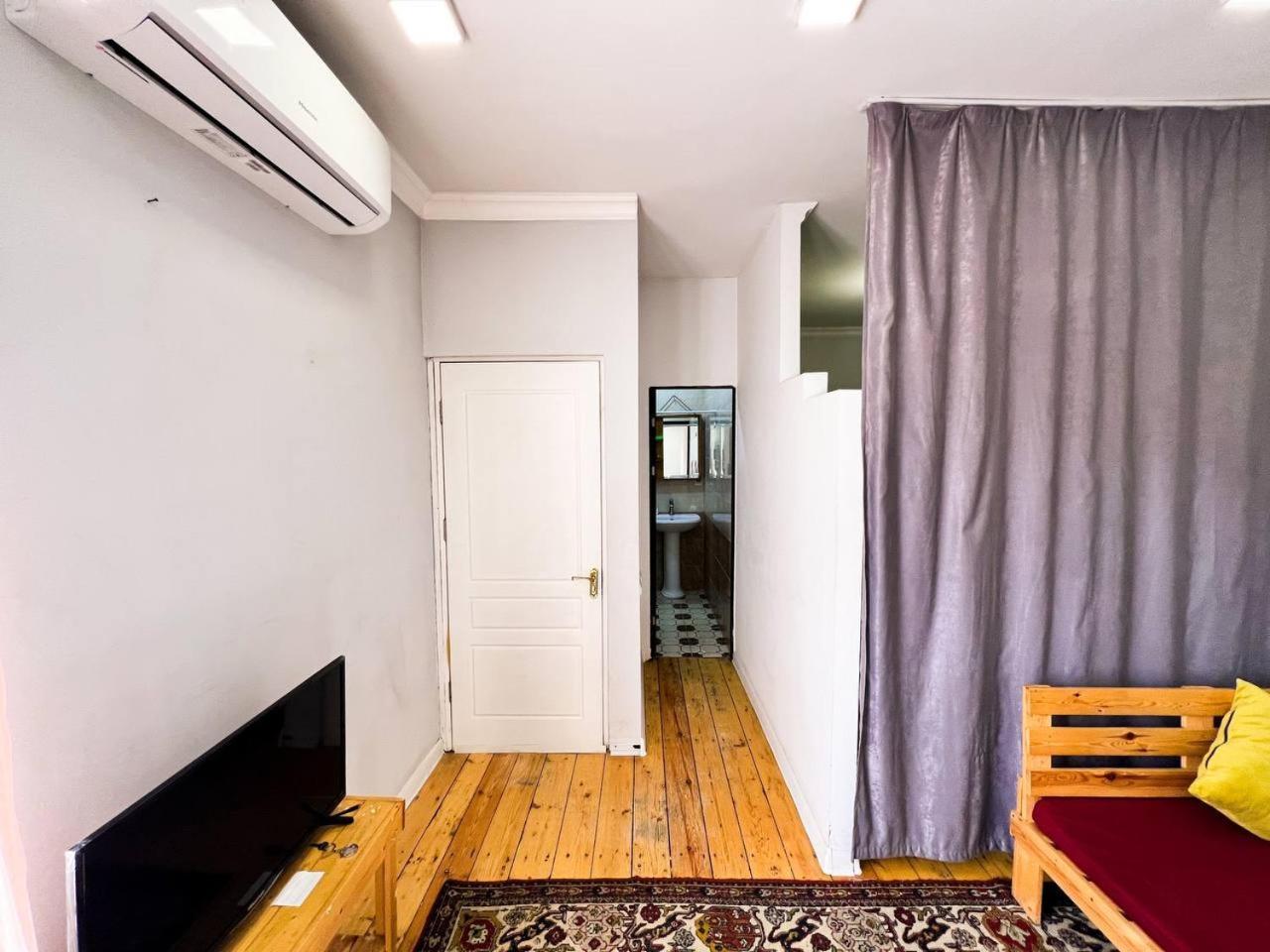 "Stairs"Guest House Erivan Exterior foto