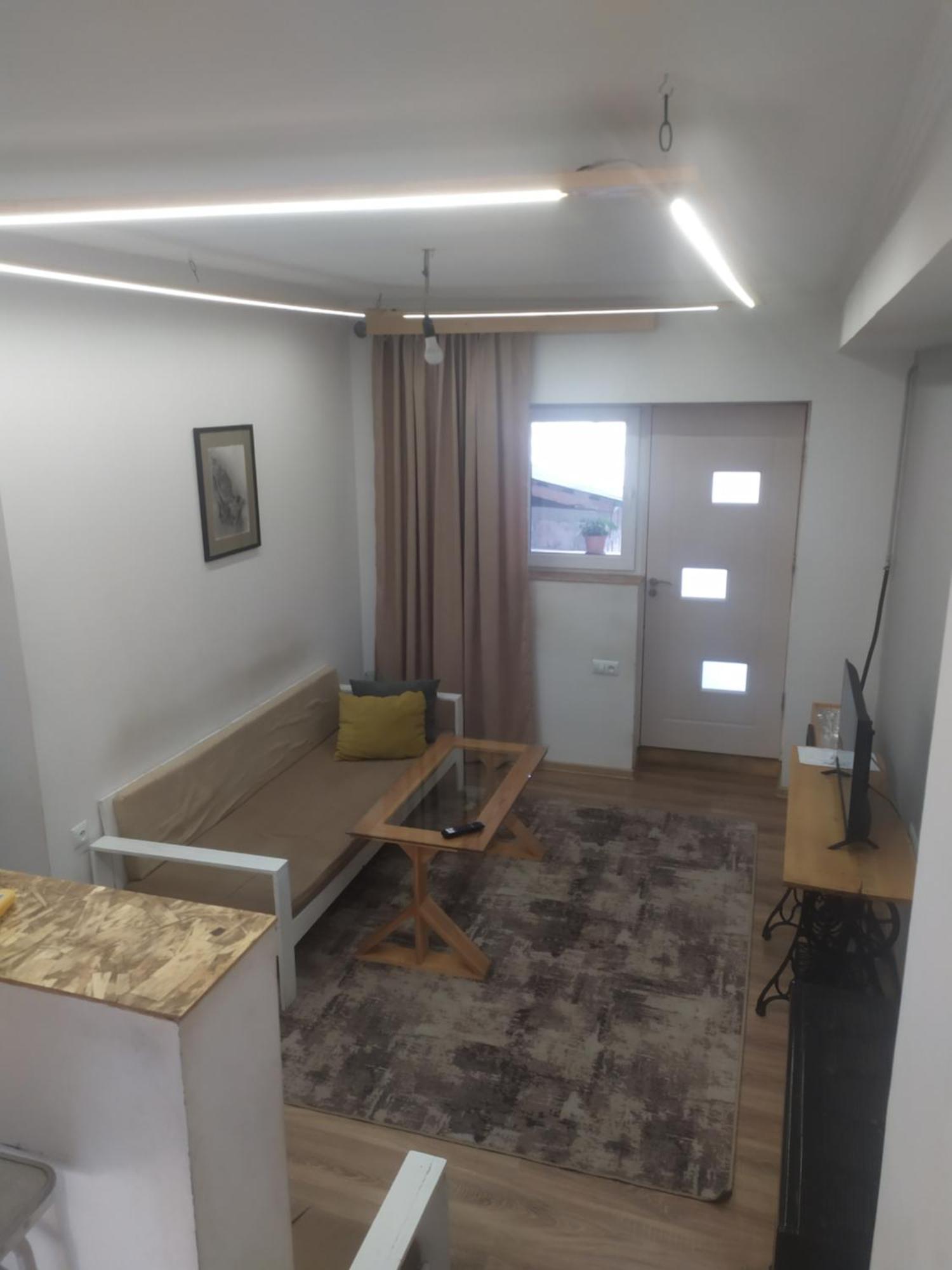 "Stairs"Guest House Erivan Exterior foto