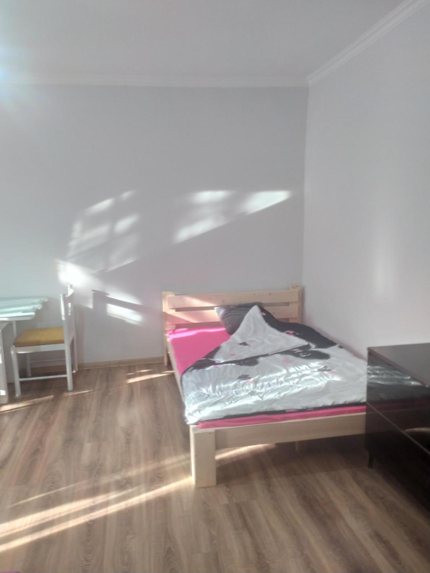 "Stairs"Guest House Erivan Exterior foto