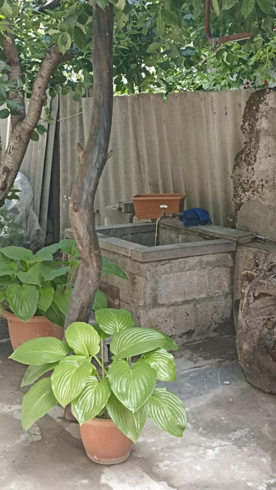 "Stairs"Guest House Erivan Exterior foto
