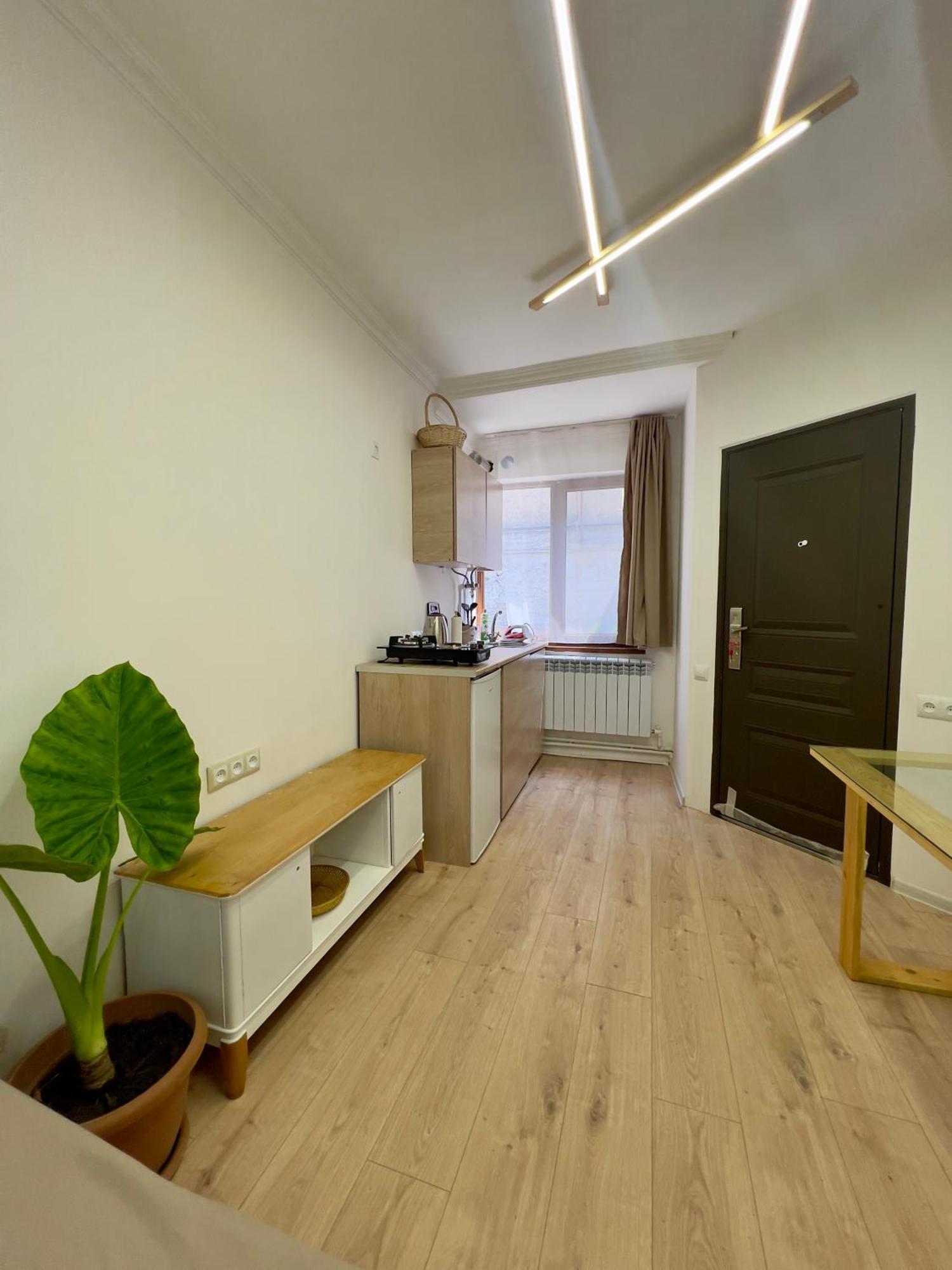 "Stairs"Guest House Erivan Exterior foto