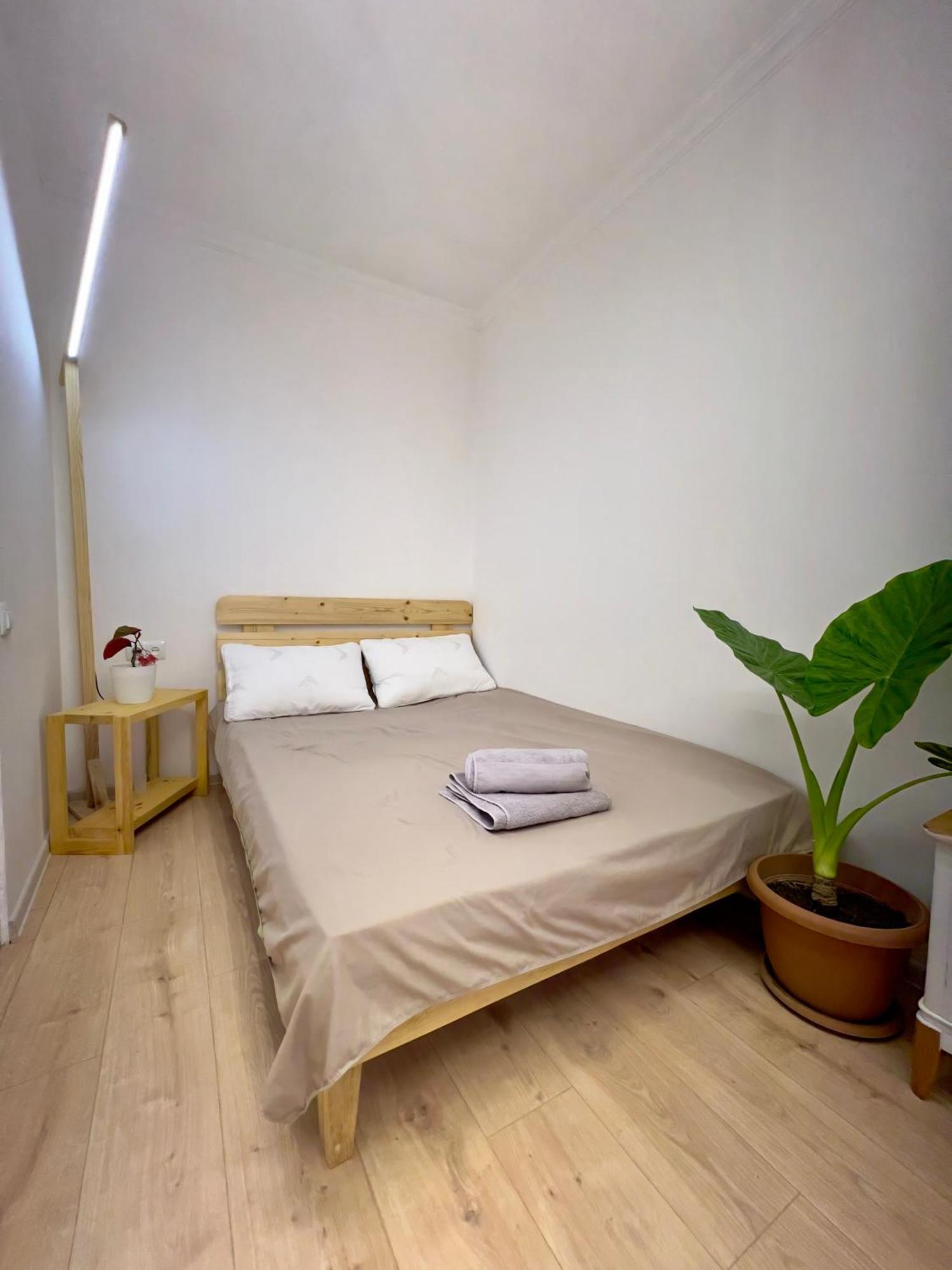 "Stairs"Guest House Erivan Exterior foto